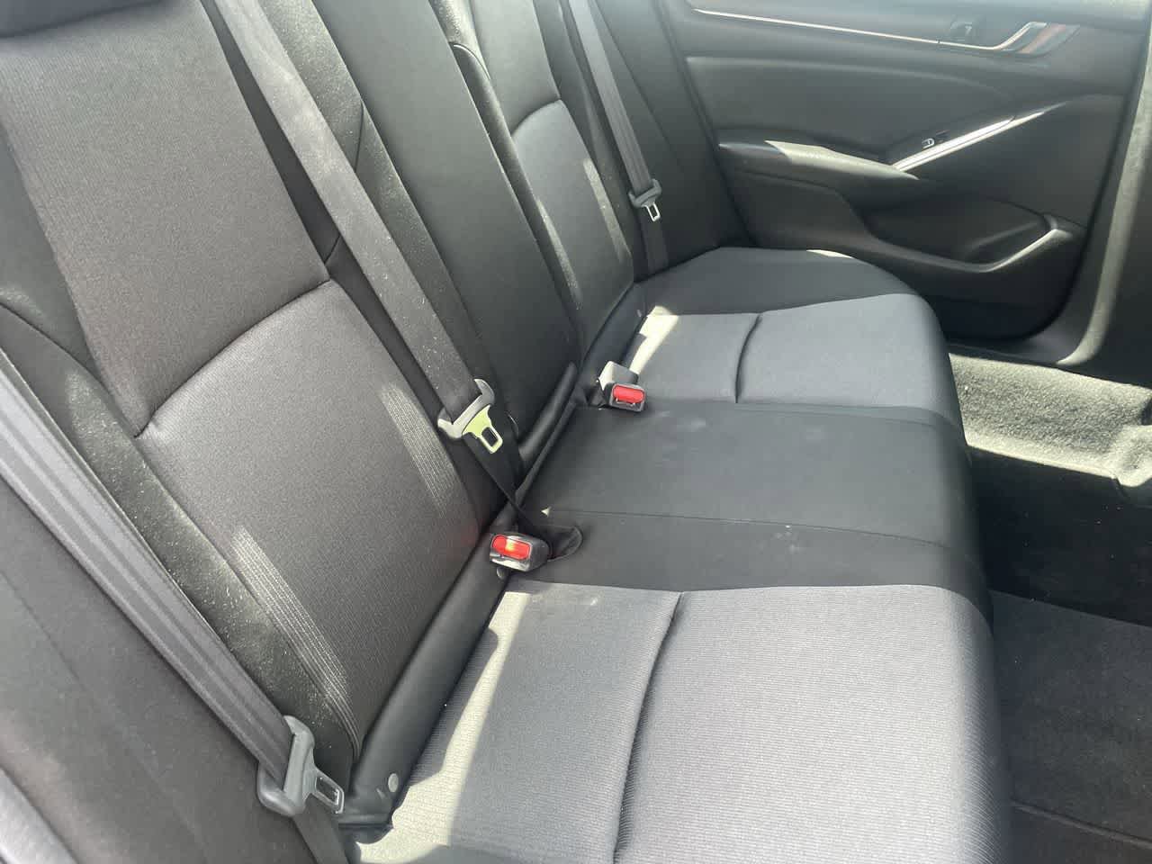 Used 2021 Honda Accord LX image 15