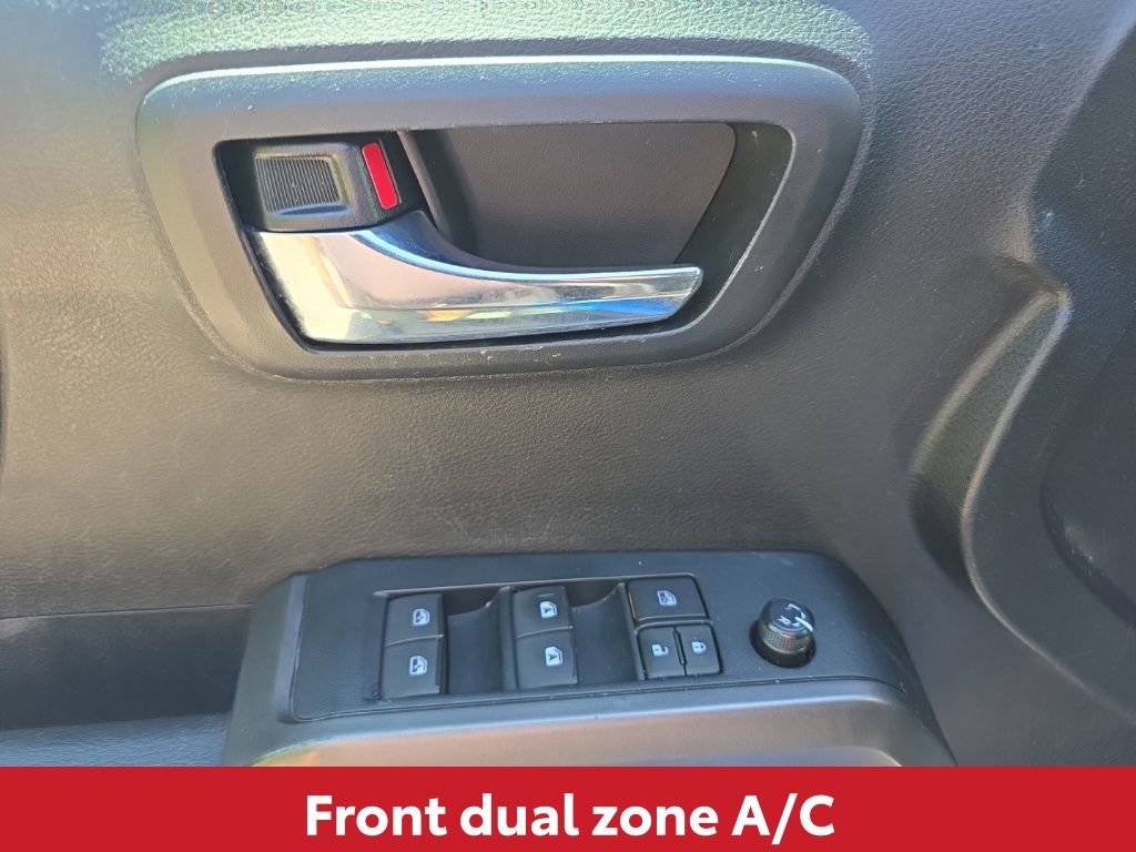Used 2021 Toyota Tacoma TRD Sport w/ TRD Premium Sport Package image 20