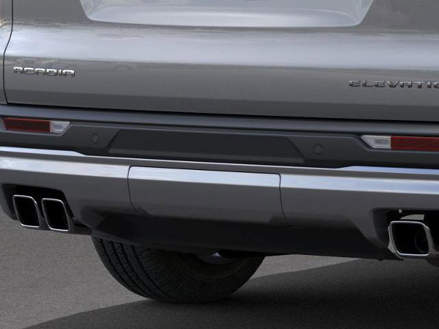 New 2026 GMC Acadia Elevation image 14
