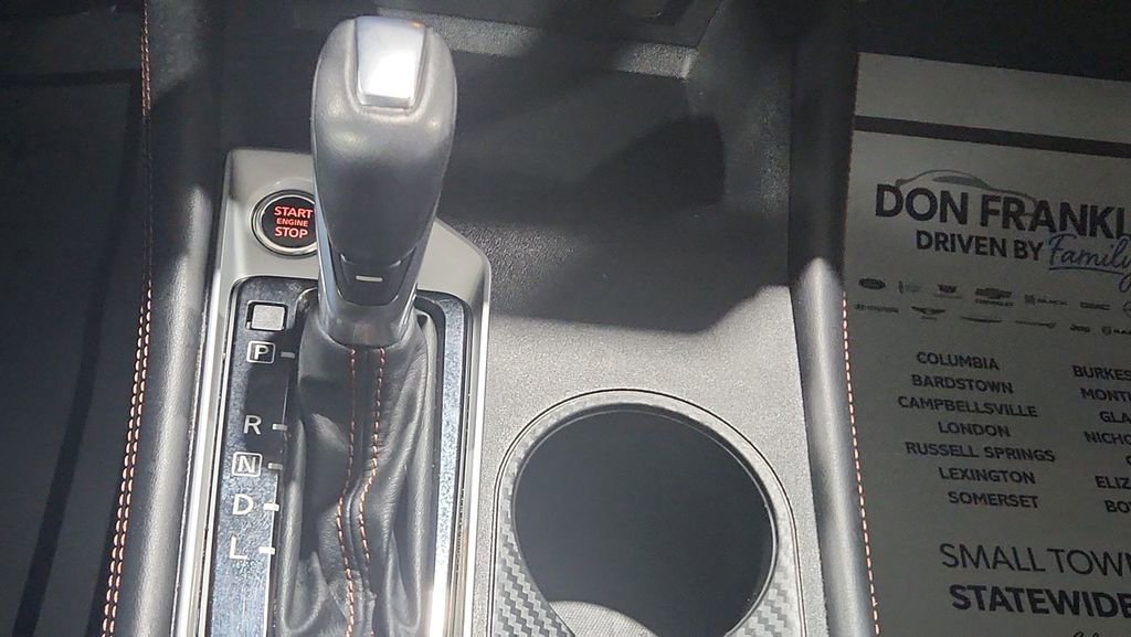 Used 2021 Nissan Altima 2.0 SR image 23