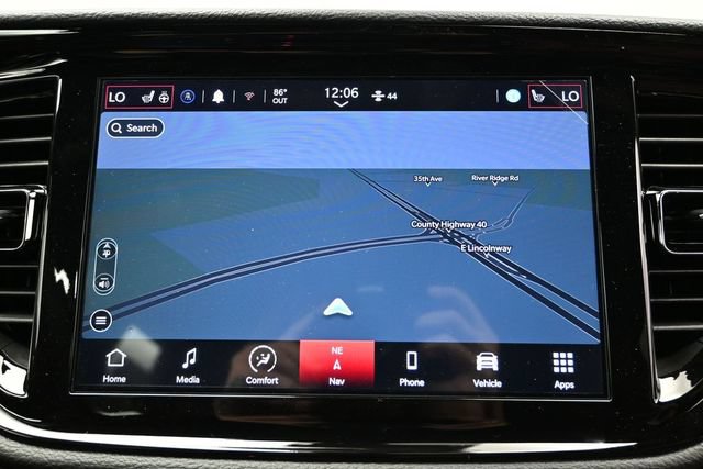New 2026 Dodge Durango GT AWD/4WD image 41