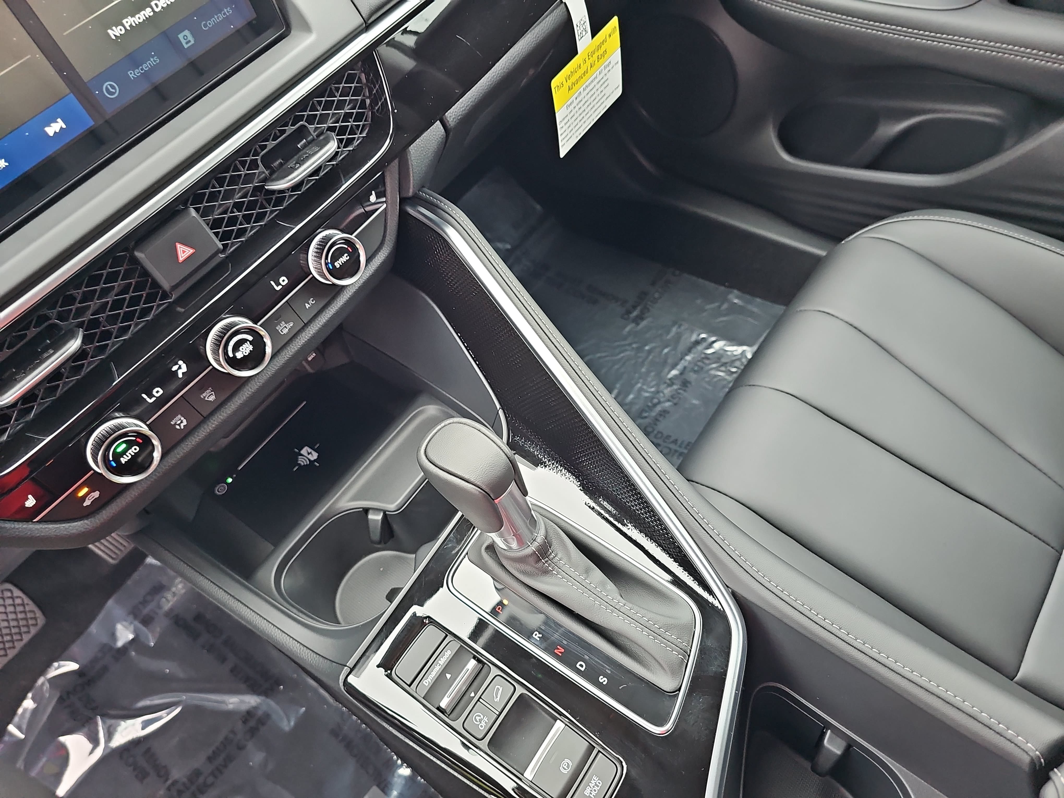 New 2026 Acura ADX FWD image 25