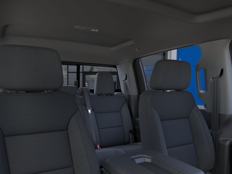 New 2026 Chevrolet Silverado 1500 LT w/ True North Edition Plus AWD/4WD image 24