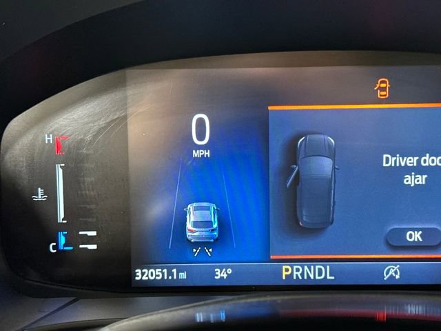 Used 2023 Ford Escape Active image 18