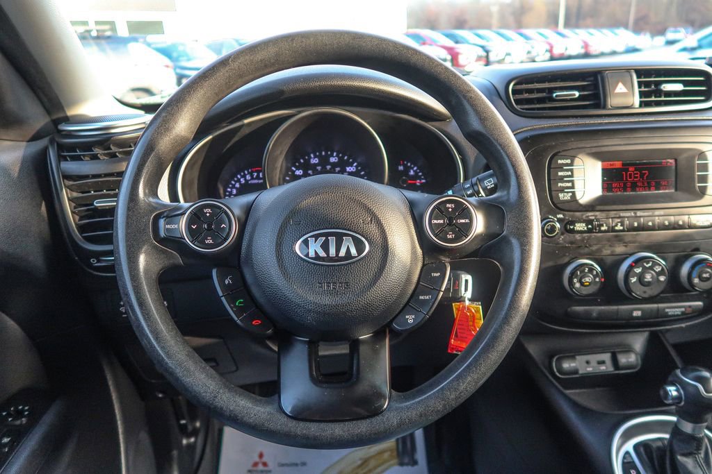 Used 2014 Kia Soul image 23