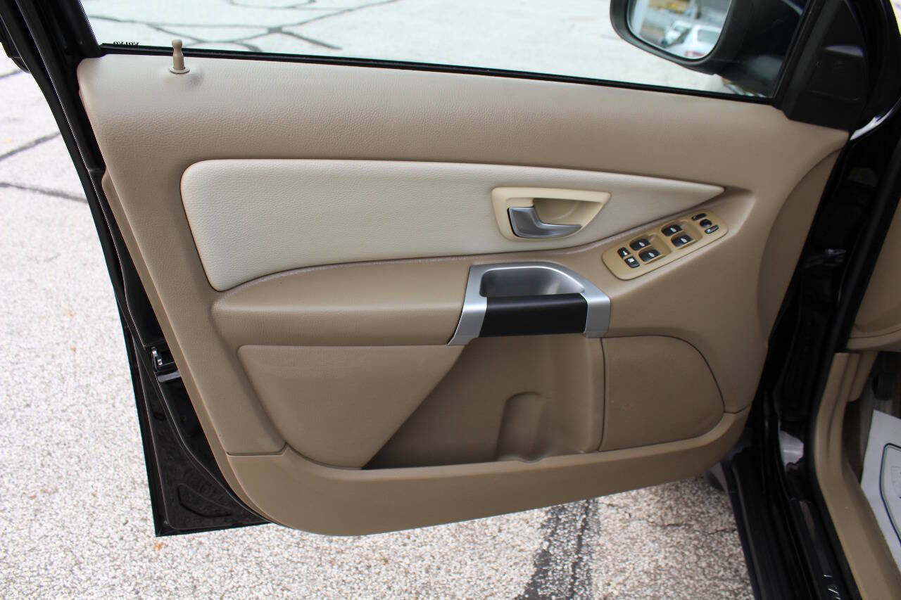 Used 2012 Volvo XC90 3.2 image 15