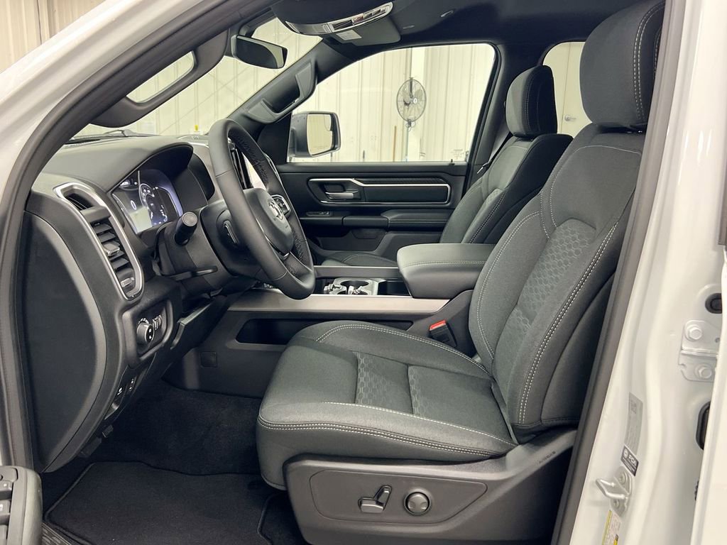 New 2026 RAM 1500 Big Horn image 19