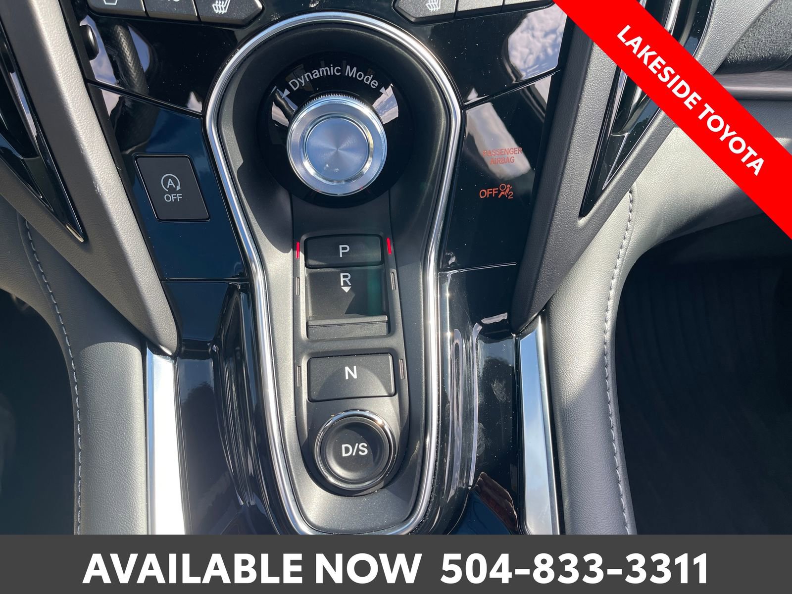 Used 2021 Acura RDX A-Spec FWD image 30