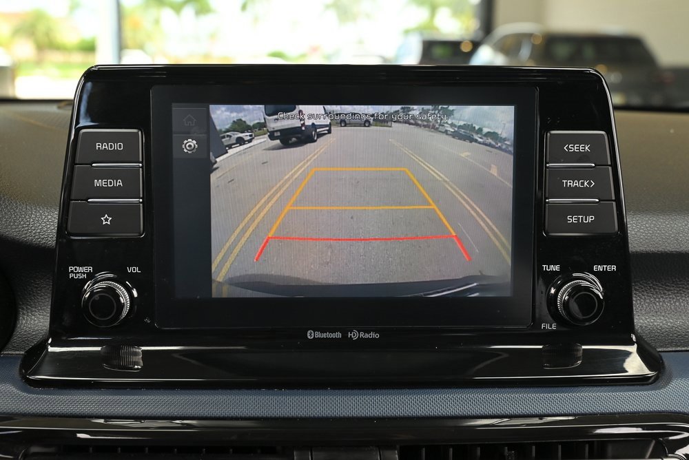 Used 2023 Kia Seltos S image 26