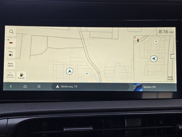 Used 2026 Hyundai Palisade XRT Pro AWD/4WD image 16