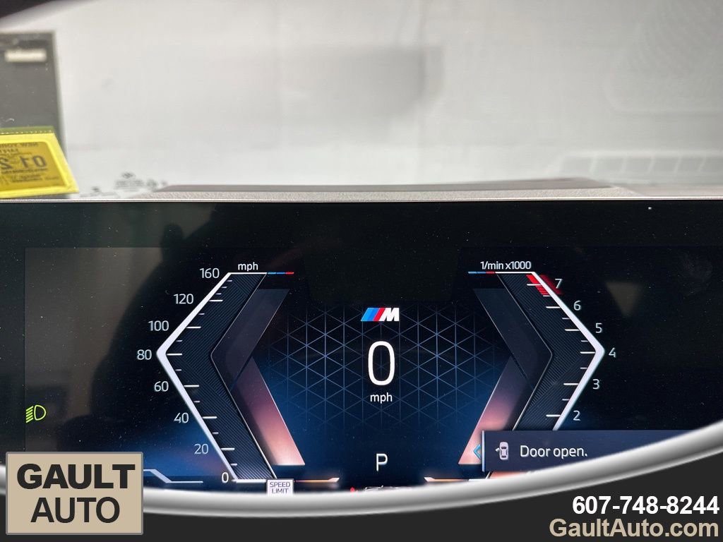 New 2026 BMW 230i xDrive Coupe w/ Premium Package image 9