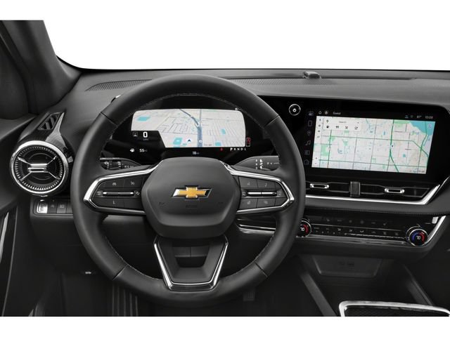 Certified 2025 Chevrolet Equinox LT w/ Convenience Package II FWD image 4