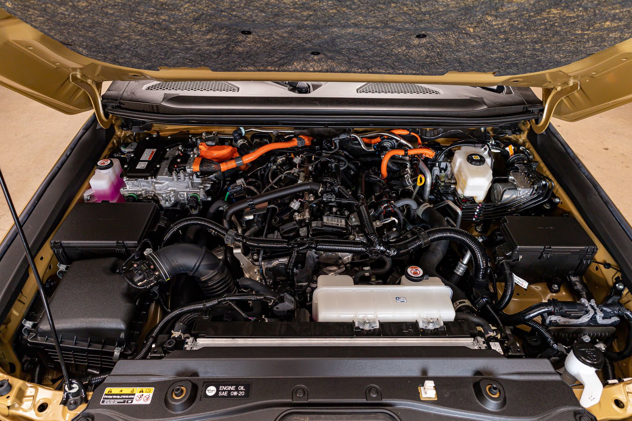 Used 2024 Toyota Land Cruiser image 32