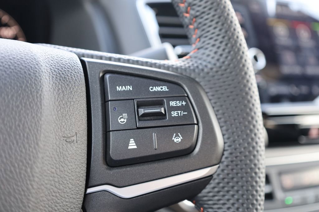 New 2025 Honda Ridgeline TrailSport+ image 19