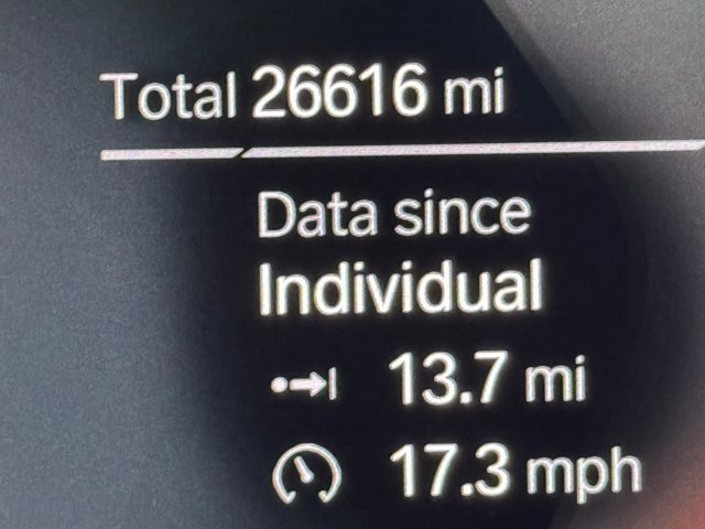 Certified 2022 BMW X3 xDrive30i w/ Convenience Package w/ZPA image 16