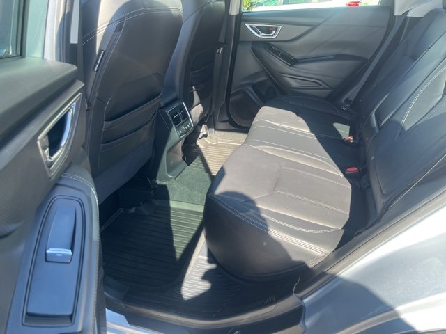 Used 2023 Subaru Forester Touring image 11