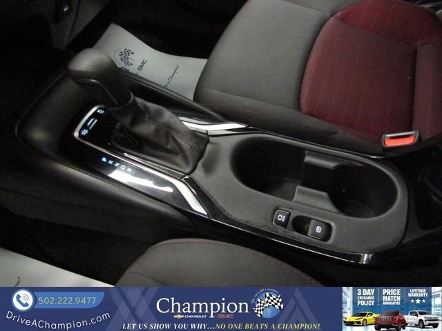 Used 2024 Toyota Corolla SE FWD image 29