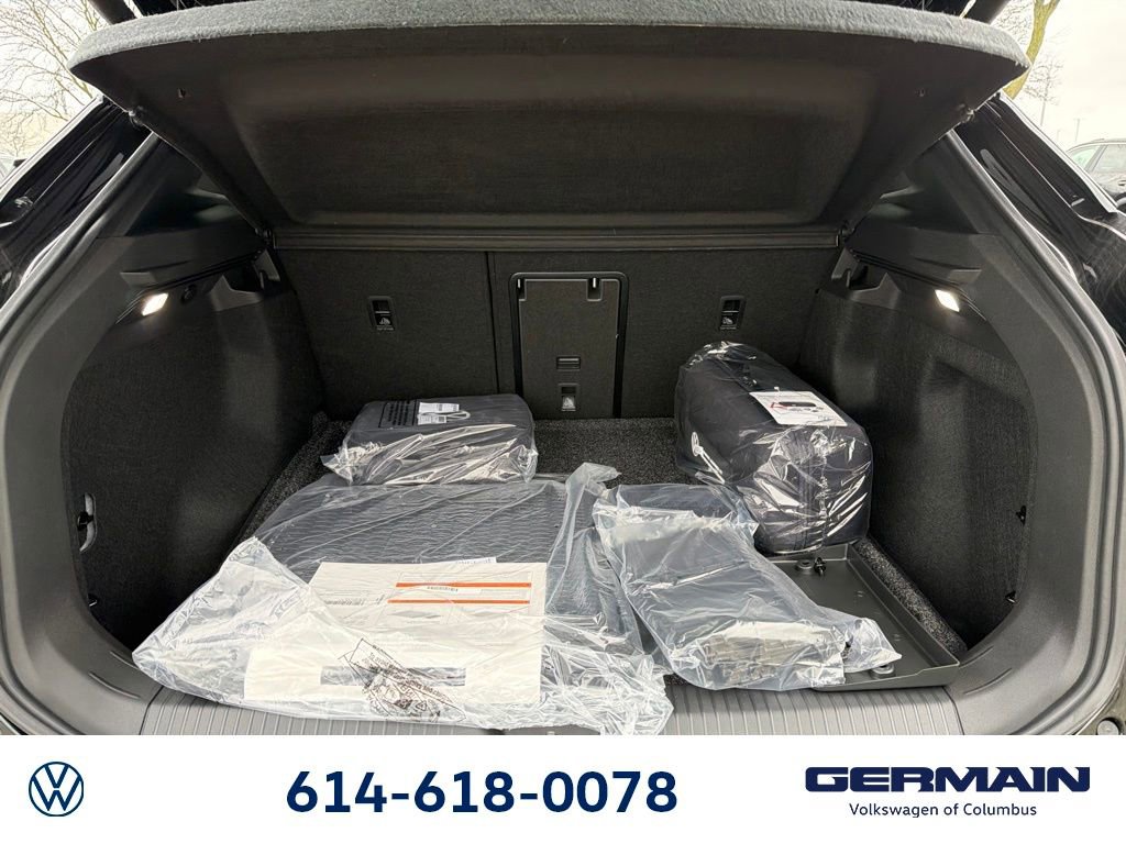 New 2025 Volkswagen ID.4 Pro S image 15