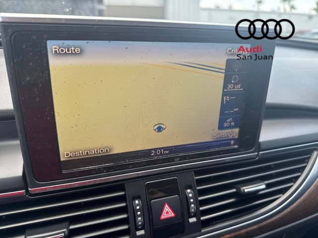 Used 2012 Audi A6 2.0T Premium Plus FWD image 30