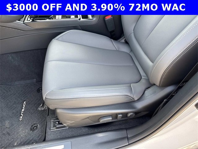 New 2026 Subaru Outback Limited image 14