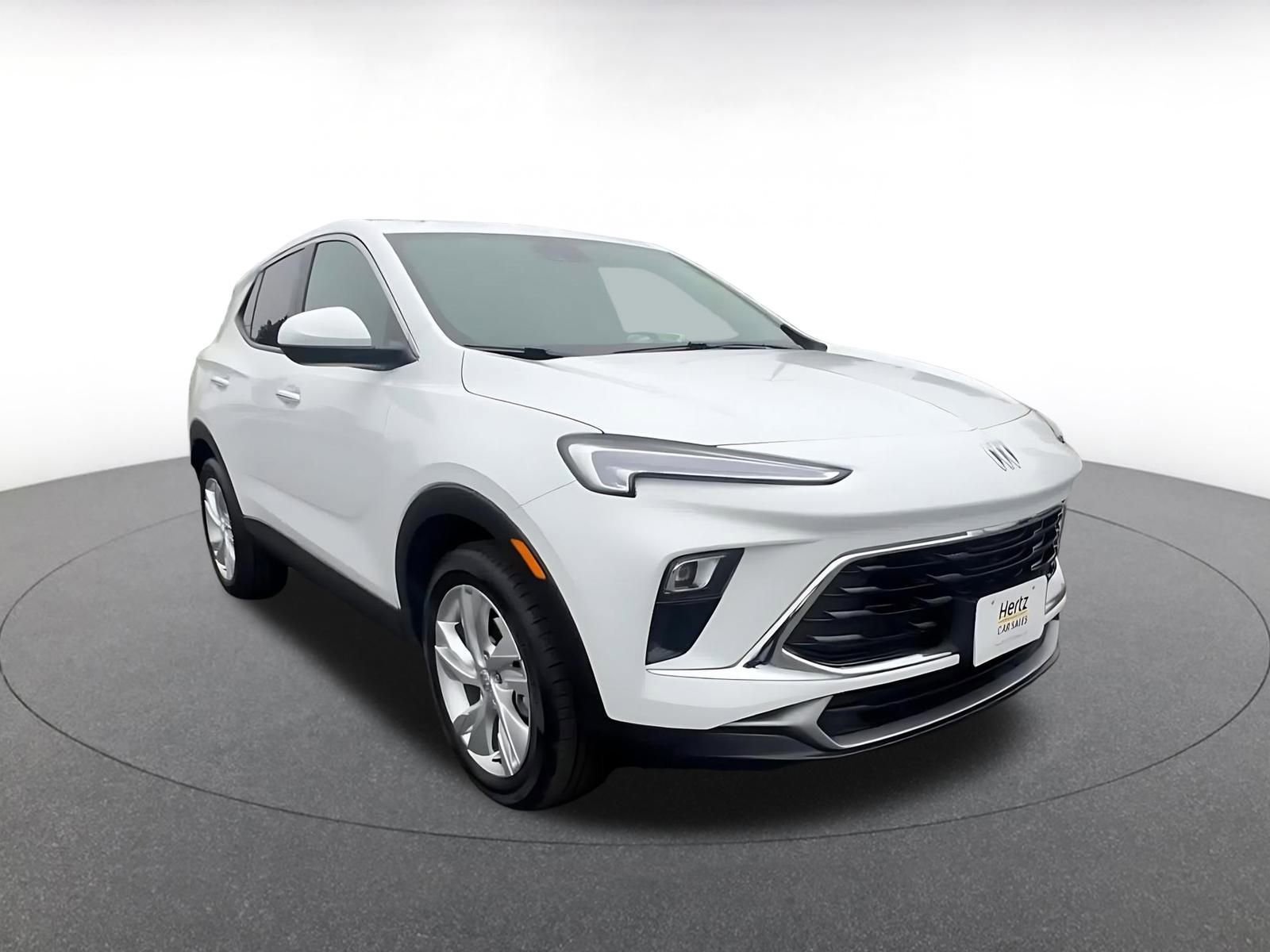 Used 2025 Buick Encore GX Preferred image 3