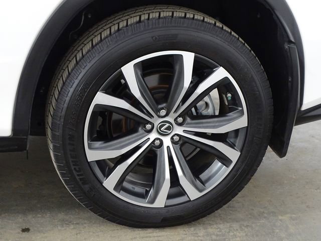 Used 2019 Lexus RX 350 FWD w/ Navigation Package image 46