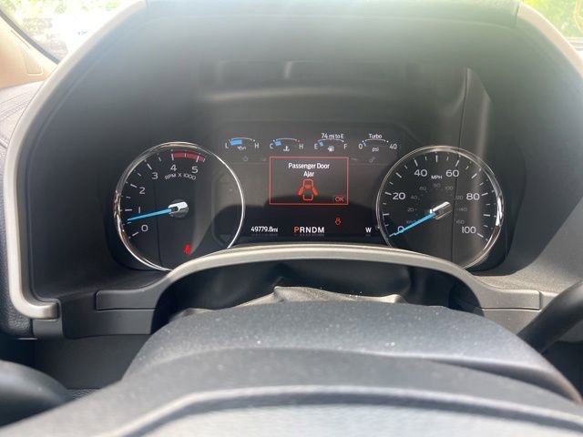 Used 2022 Ford F250 Lariat w/ Tremor Off-Road Package AWD/4WD image 16