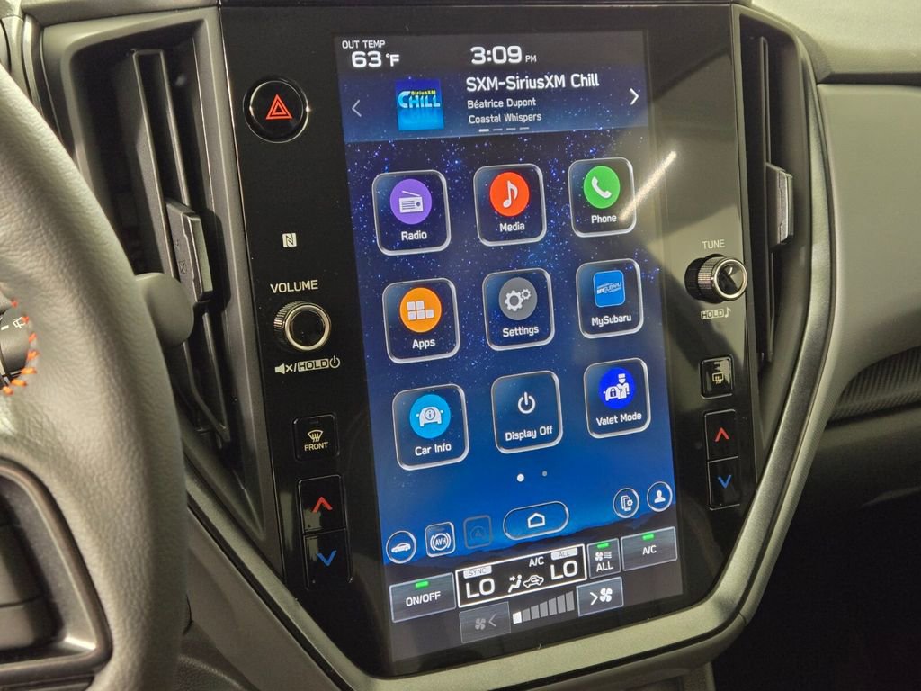 New 2026 Subaru Crosstrek 2.5i Limited image 14