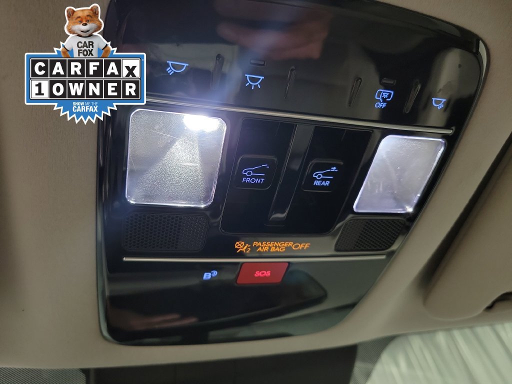 Used 2024 Hyundai Santa Fe Calligraphy AWD/4WD image 23