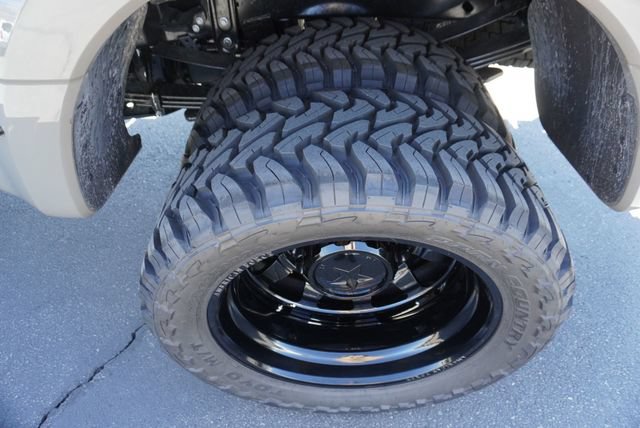 Used 2026 Ford F450 King Ranch w/ Chrome Package AWD/4WD image 17