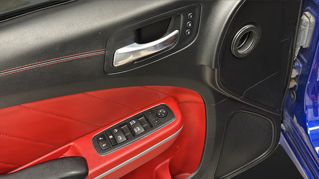 Used 2022 Dodge Charger Scat Pack RWD image 22