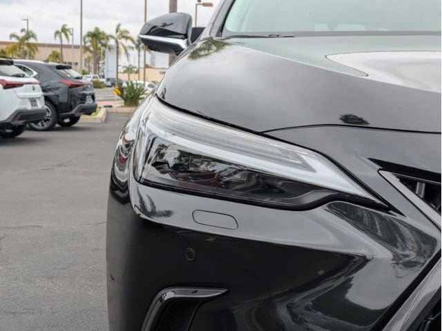 New 2026 Lexus NX 350 AWD w/ Luxury Package image 10