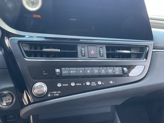 Used 2024 Lexus ES 350 FWD image 25