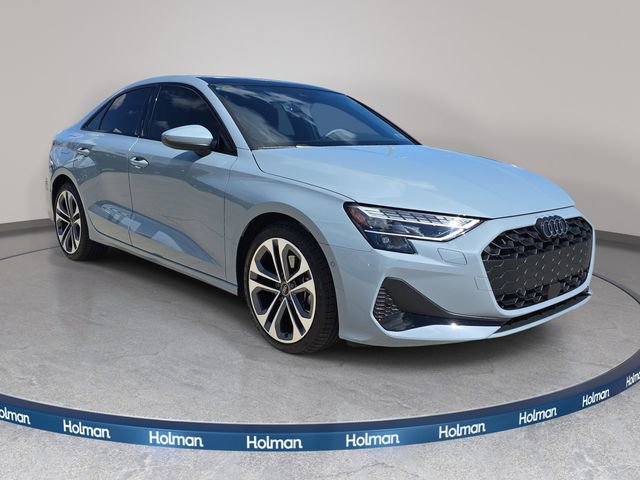 Used 2025 Audi A3 2.0T Premium image 4