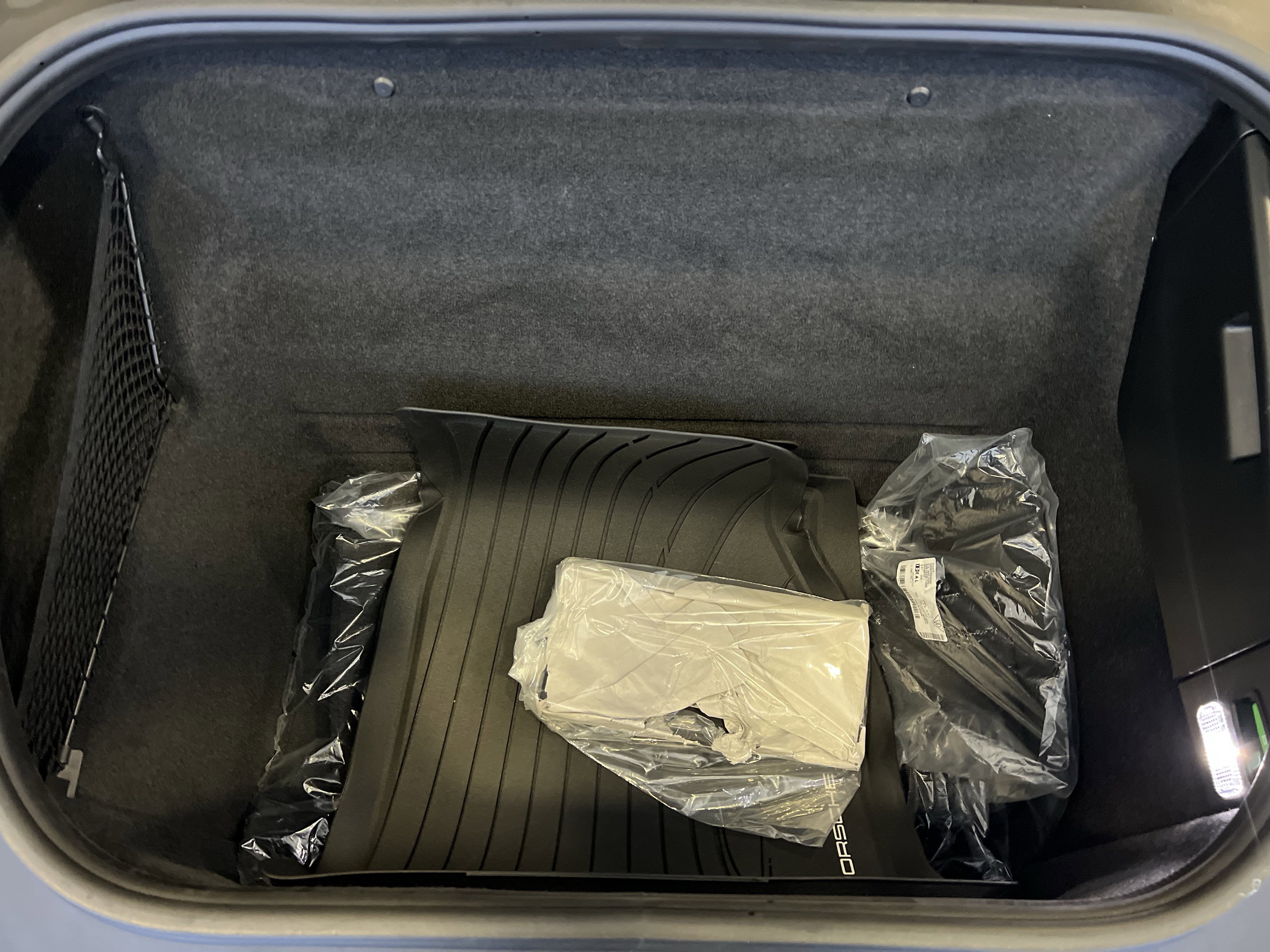 Certified 2024 Porsche 911 Targa 4S image 26