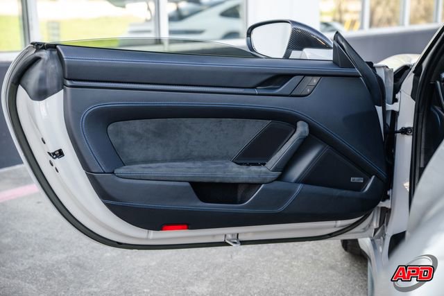 Used 2022 Porsche 911 GT3 RWD image 83