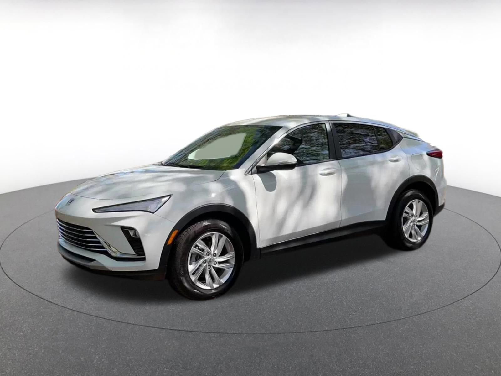 Used 2025 Buick Envista Preferred image 8