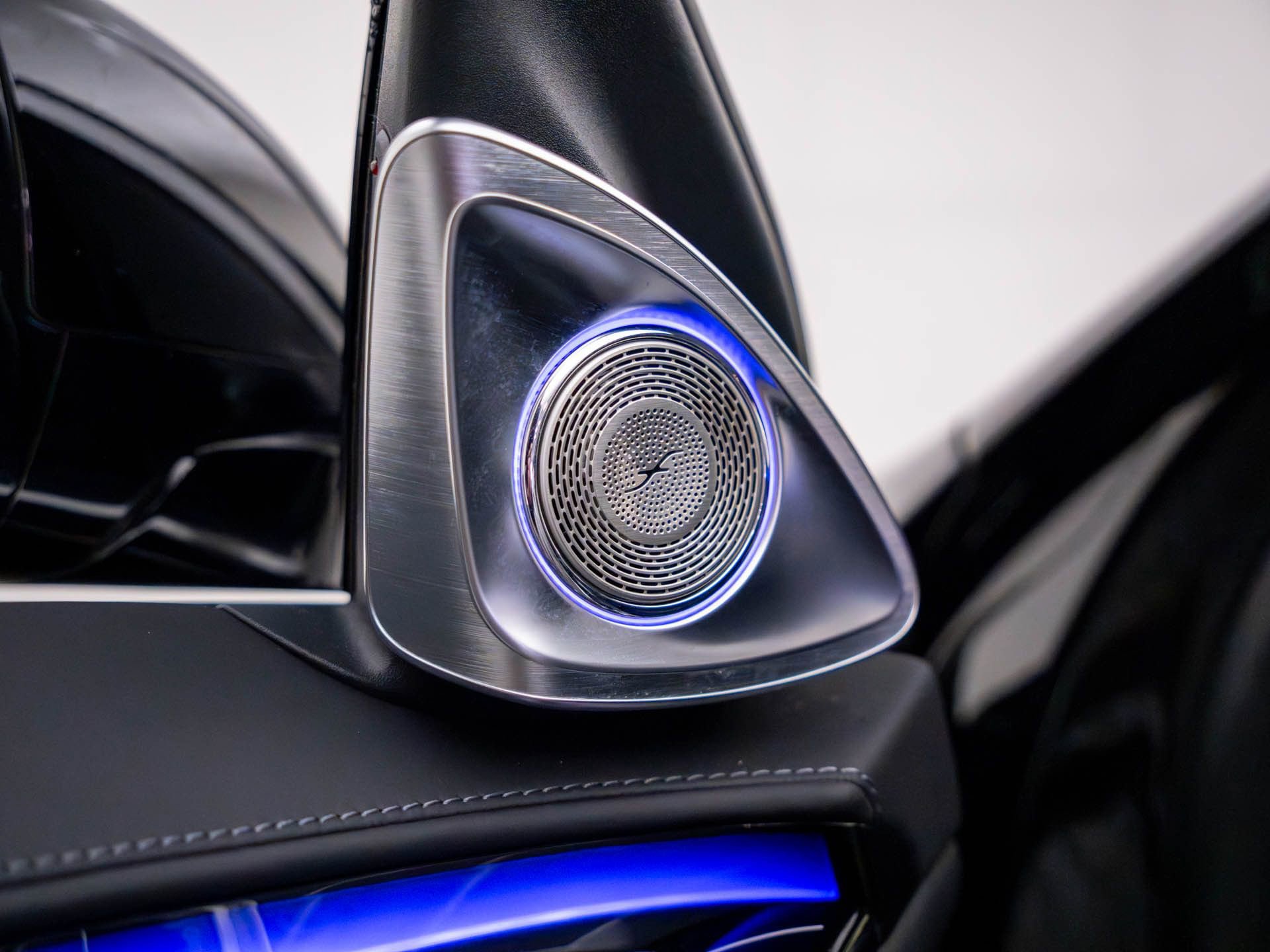 Certified 2023 Mercedes-Benz S 580 4MATIC Sedan image 15