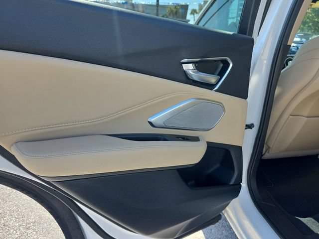 Used 2020 Acura RDX AWD w/ Advance Package image 27