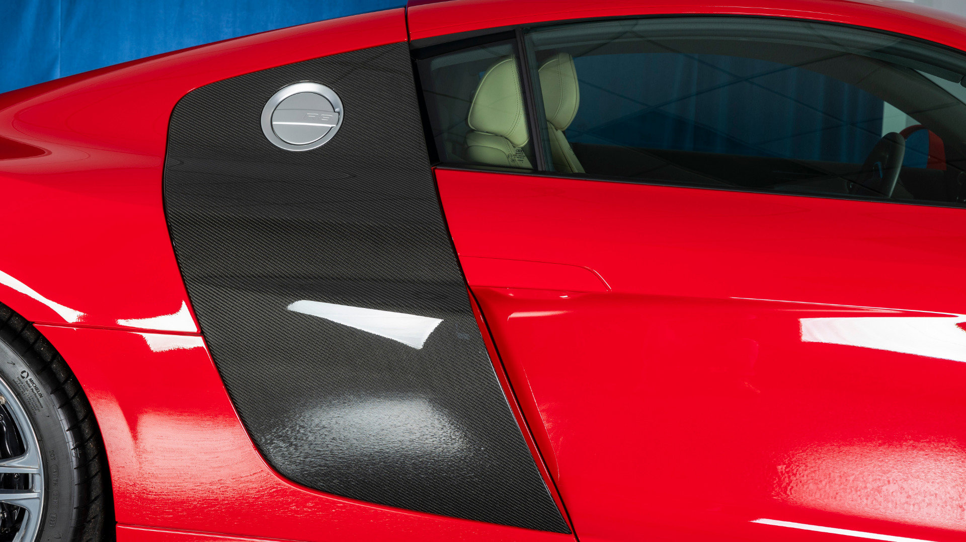 Used 2010 Audi R8 V10 AWD/4WD image 29