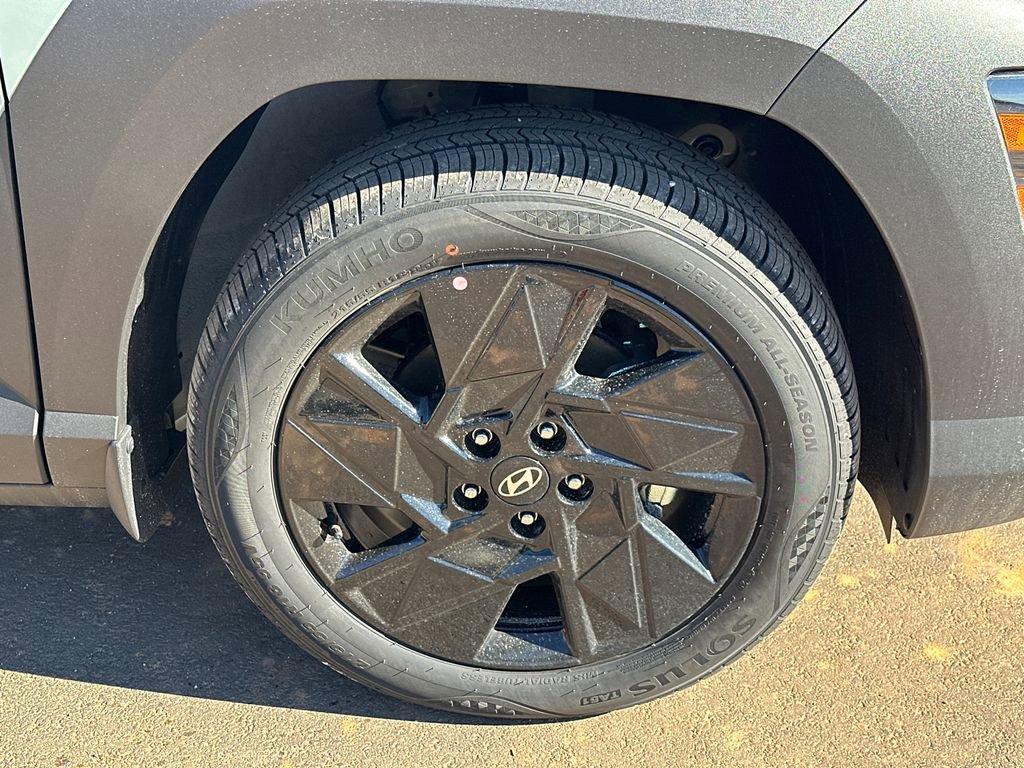 New 2026 Hyundai Kona SEL Sport image 12