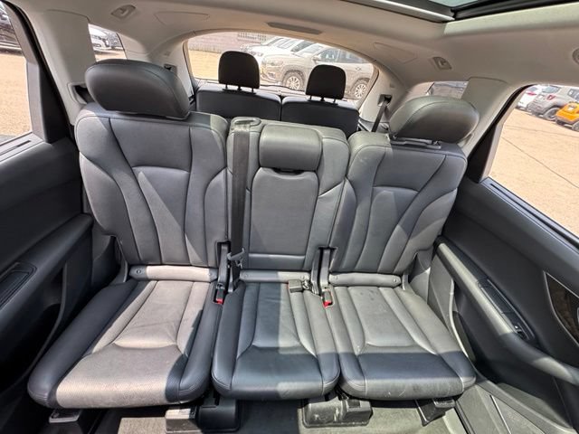 Used 2018 Audi Q7 3.0T Prestige AWD/4WD image 15