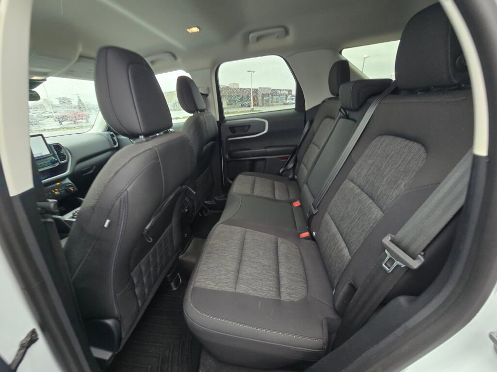 Used 2021 Ford Bronco Sport Big Bend w/ Big Bend Package (96B) image 13