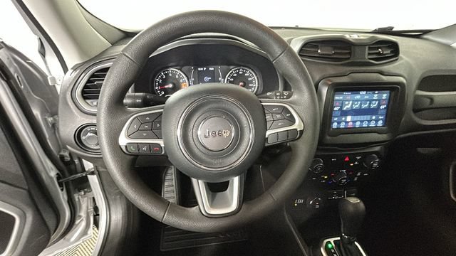 Used 2021 Jeep Renegade Sport AWD/4WD image 14