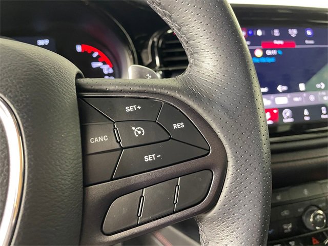 Certified 2022 Dodge Durango R/T w/ Blacktop Package image 10