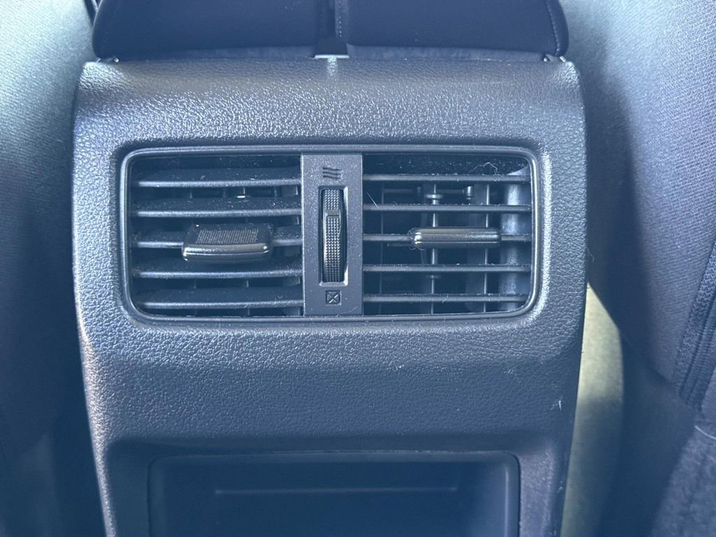 Certified 2023 Nissan Rogue S image 16