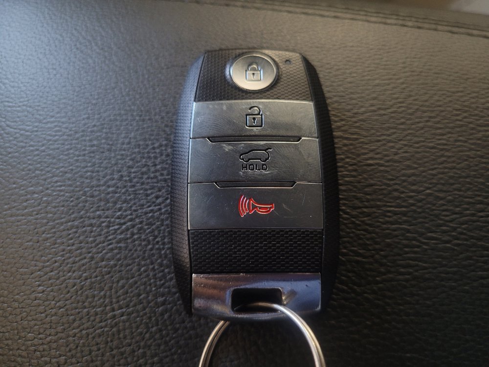 Used 2014 Kia Optima EX FWD image 32