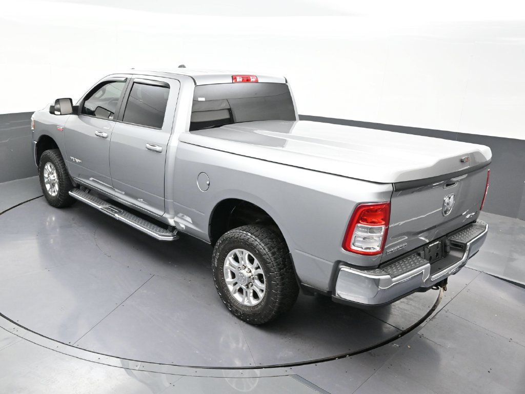 Used 2020 RAM 2500 Big Horn AWD/4WD image 18