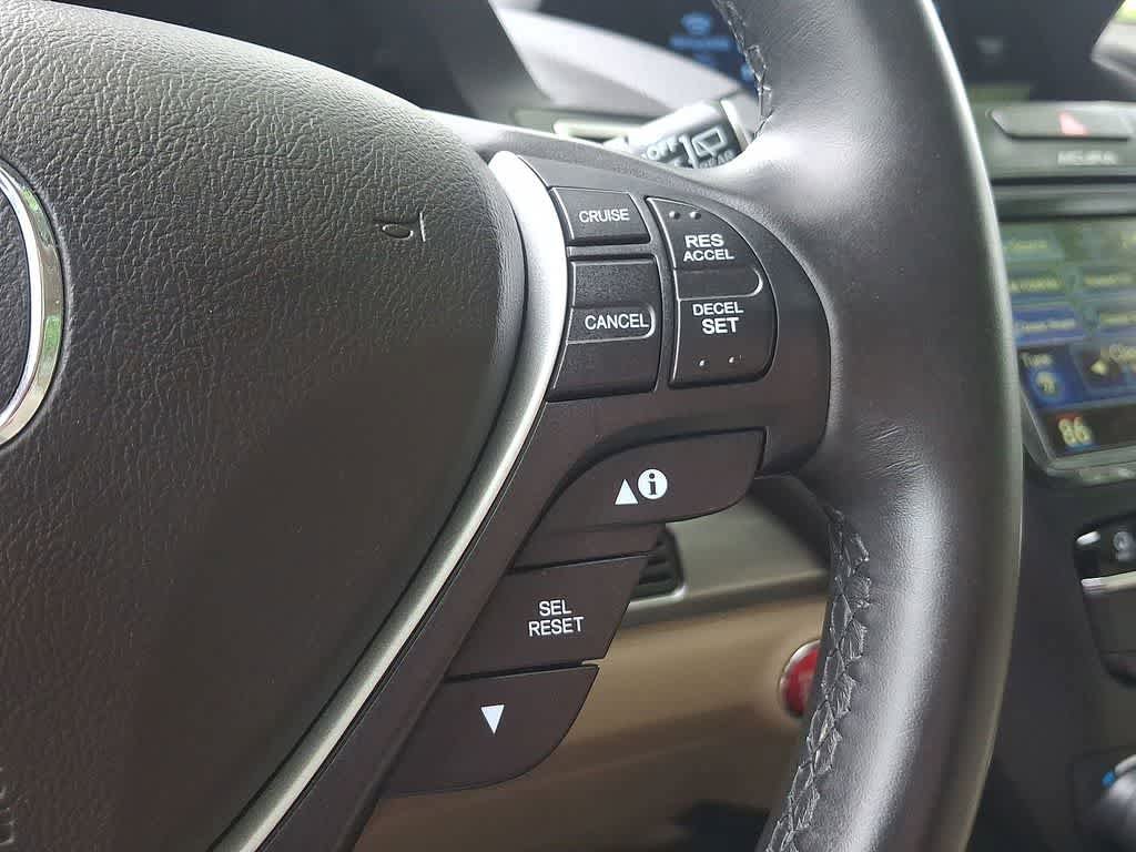 Used 2017 Acura RDX AWD w/ Technology Package image 18