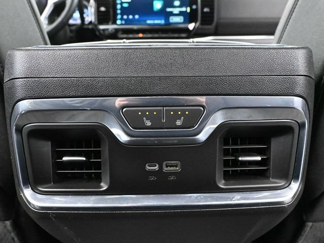 Used 2024 Chevrolet Silverado 2500 LTZ w/ LTZ Plus Package AWD/4WD image 38
